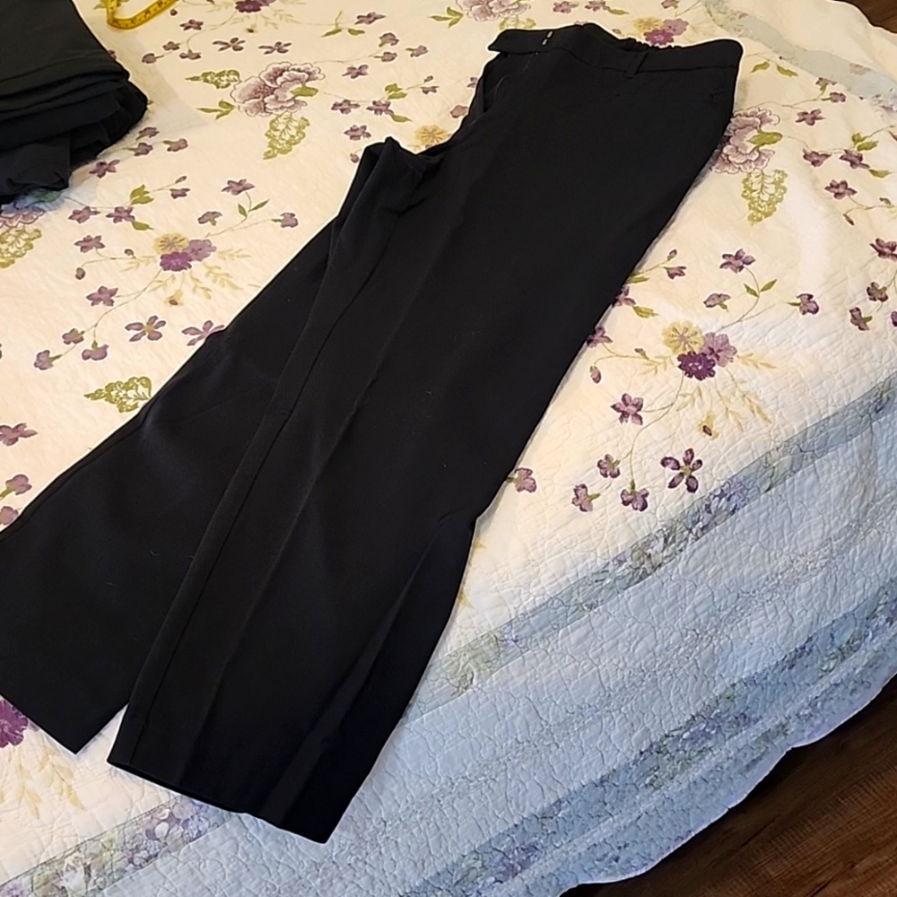 Slacks
